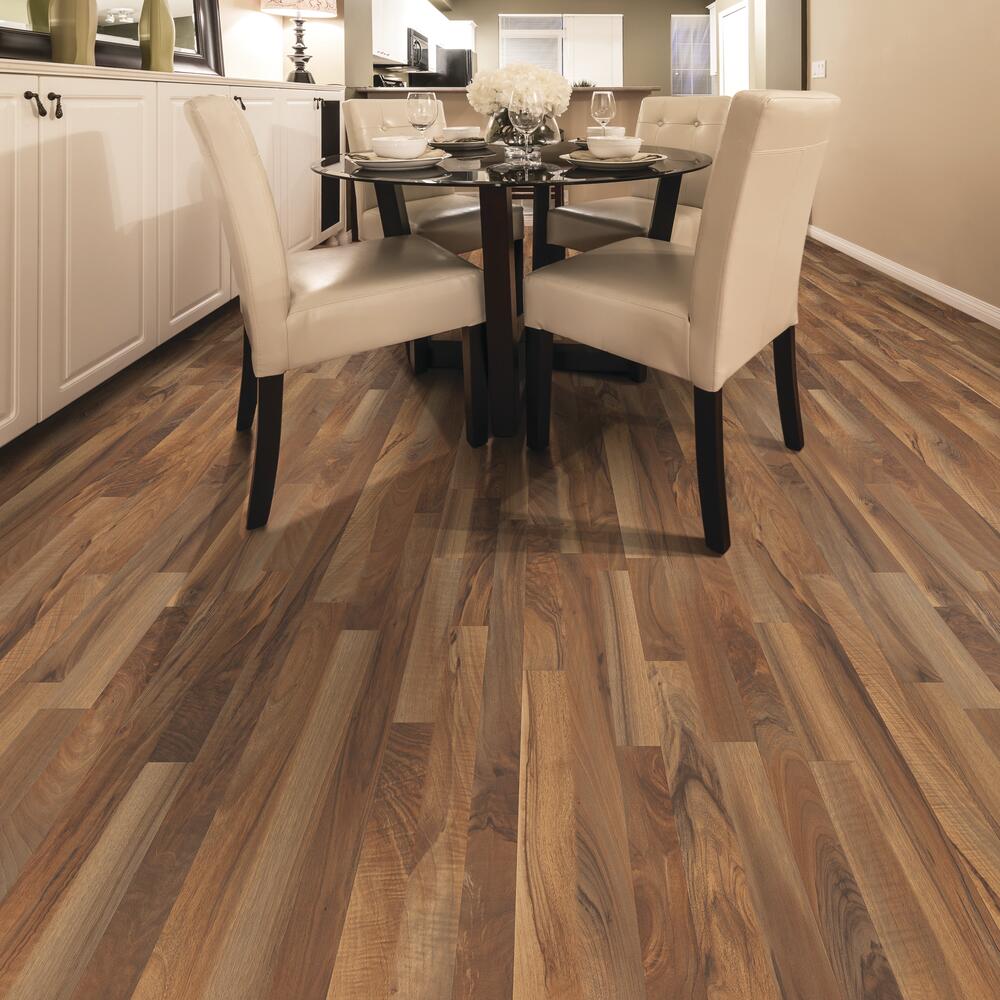 Tarkett® Invitation Venetian Gold 8-1/32