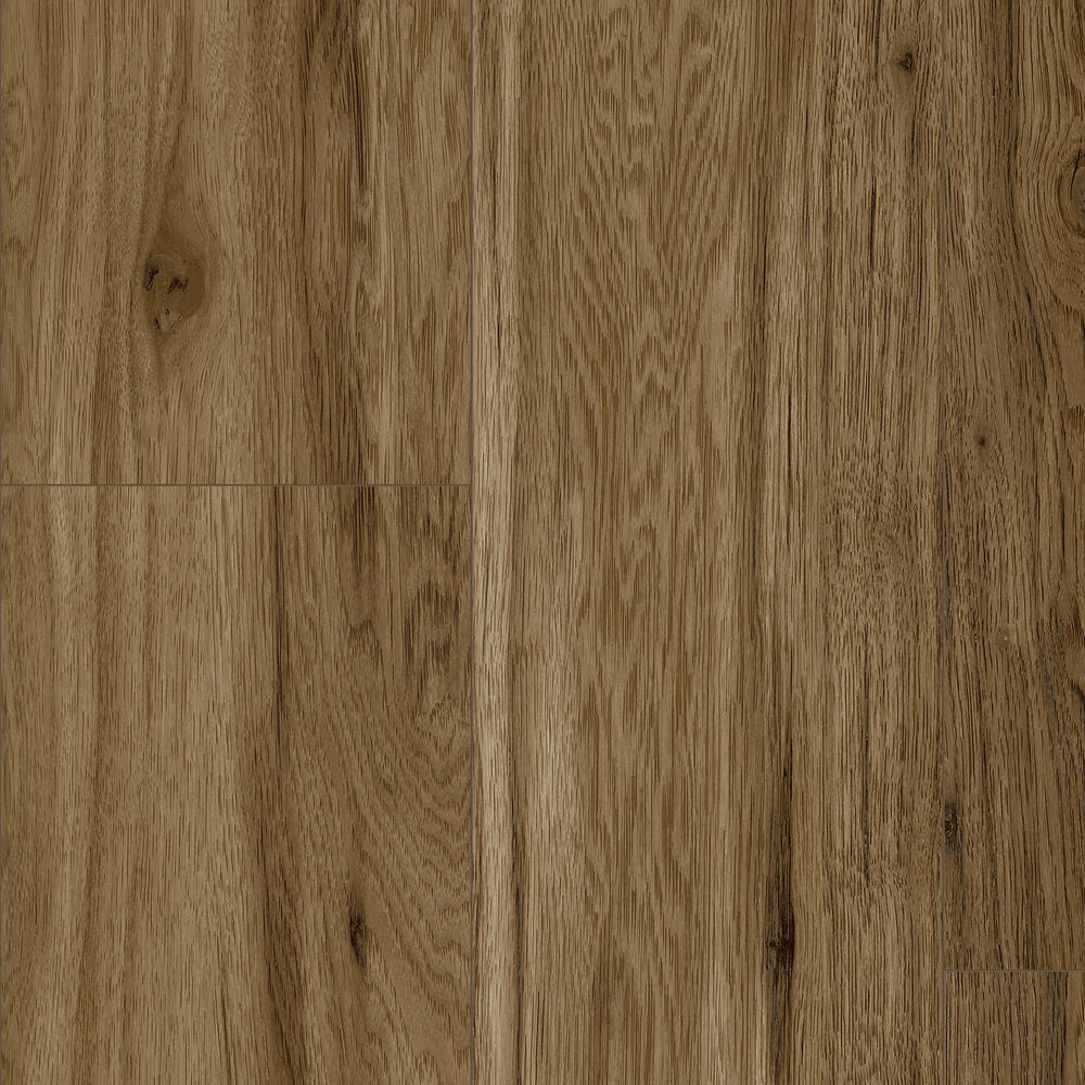 Tarkett® AquaFlor Premier™ Harvest Pecan 8-1/32