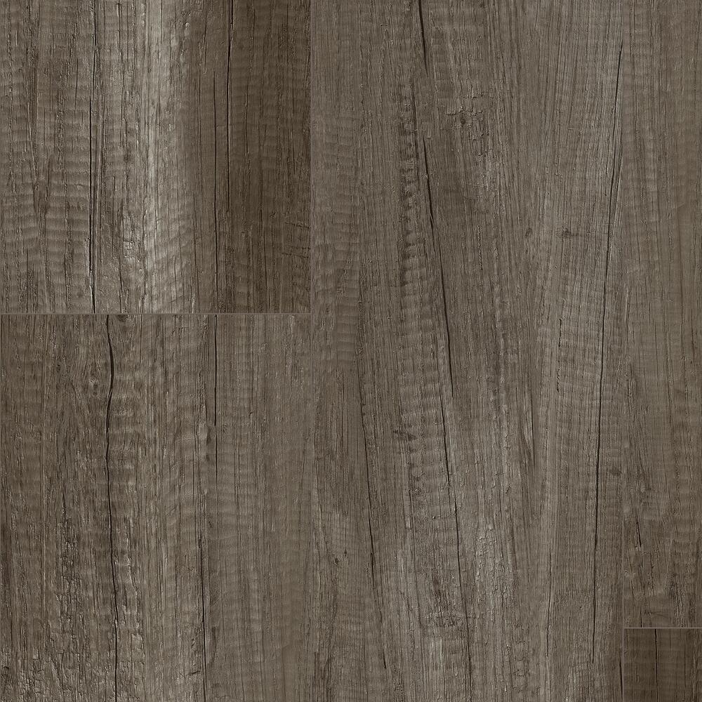 Tarkett® AquaFlor Premier™ Harvest Pecan 8-1/32