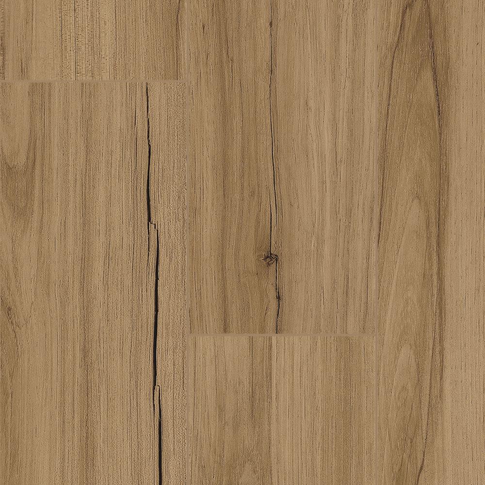 Rugged Tek Lakeland Butter Fawn Chestnut 8-1/32