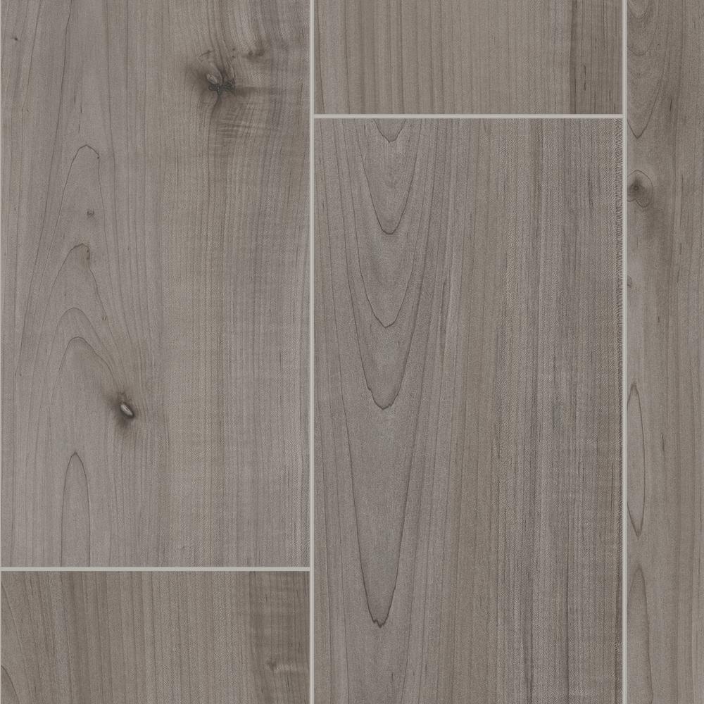 Tarkett® AquaFlor Premier™ Harvest Pecan 8-1/32