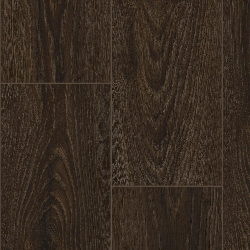 Tarkett® Bravado Calabrian Oak 8-1/32