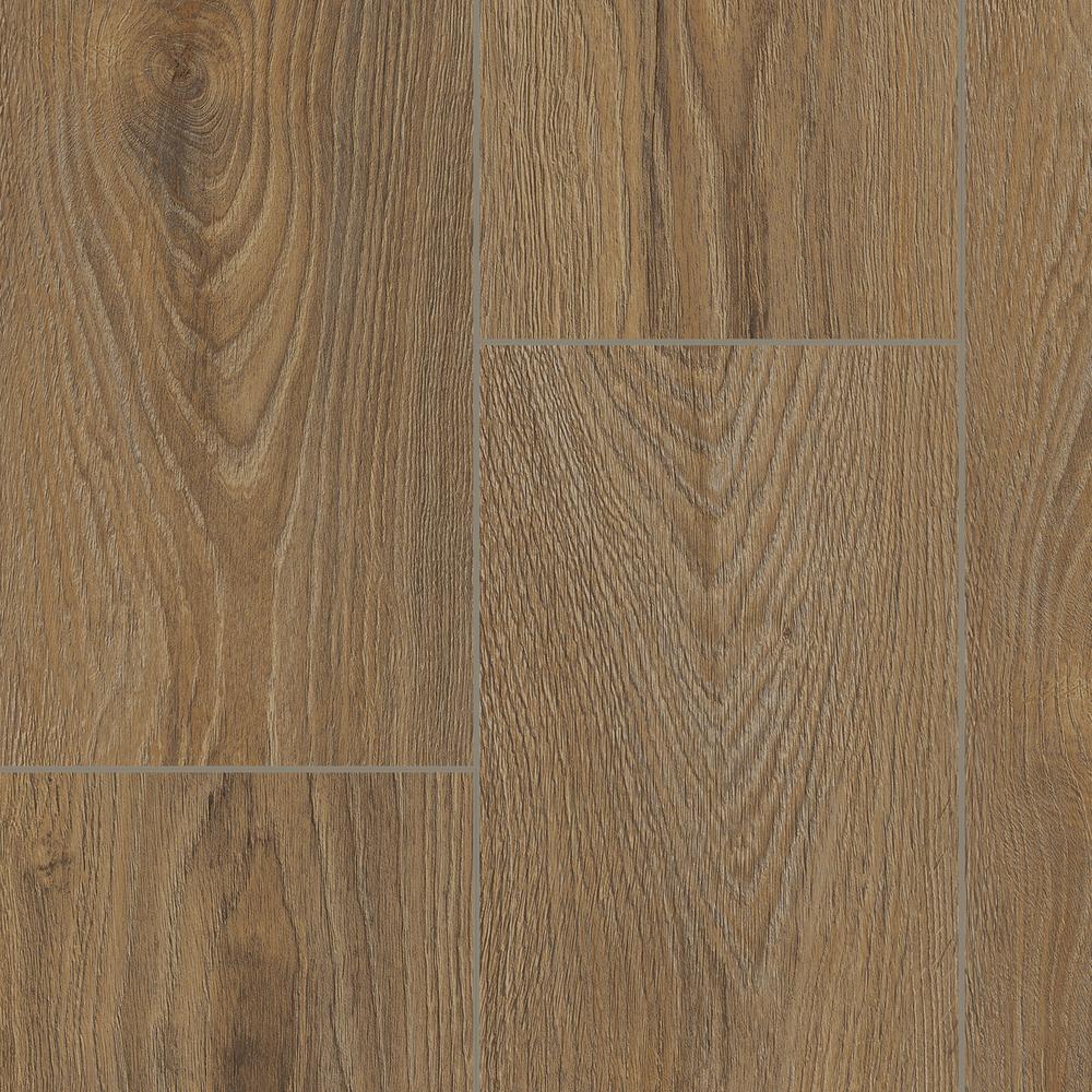 Tarkett® Bravado Calabrian Oak 8-1/32