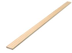 3/8 x 2 x 3' Select Pine Board at Menards®