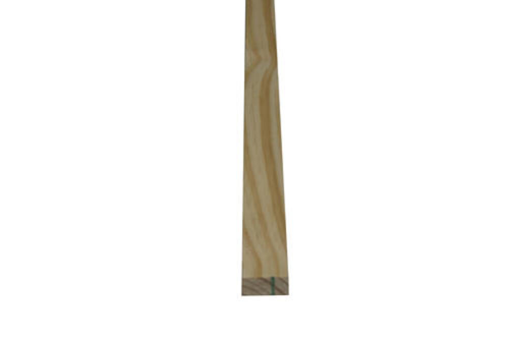 1 x 2 x 8' Select Pine Board