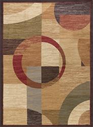 Tayse Elegance 5120 Multi Area Rug