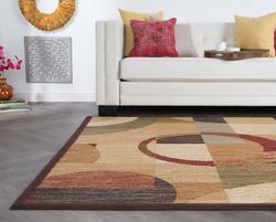 Tayse Elegance 5120 Multi Area Rug