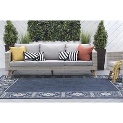 Tayse Sierra Navy 7'10