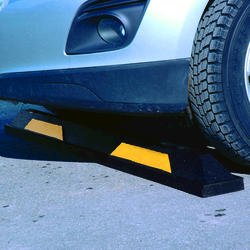 CURBO Parking Curbs, 5 Star quality, Amish made in America!