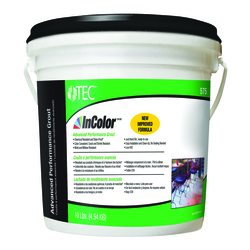TEC® InColor™ Summer Wheat Premixed Commercial Grade Grout 575