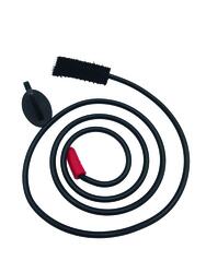 ATB Wonder Snake - Drain Hair Removal Tool Black Plumbing
