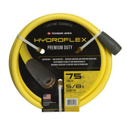 1-1/2 X 12' Crush-Resistant Hose at Menards®