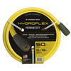 HydroFlex® 5/8" x 50' Premium Duty Garden Hose
