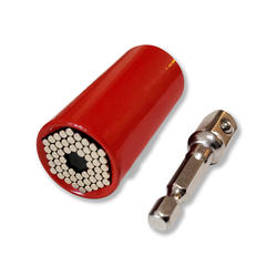 As Seen On TV Red Dog® Universal Socket at Menards®