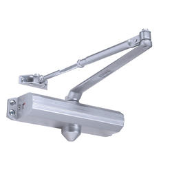 Tell™ Grade 1, Heavy Duty, Size 1-4 door closer at Menards®