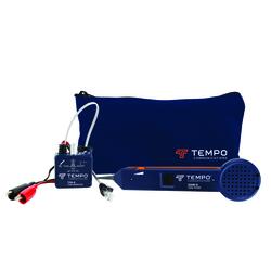 Tempo Communications 601K-G 3-Piece Network Tool Kit at Menards®