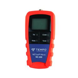 Philex Network Cable Tester - Screwfix