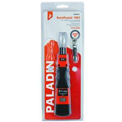 Tool Shop® Leather Punch at Menards®