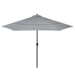 10x13 patio umbrella menards Replacement Canopy for Zlacuiu 10' X 13' Patio Umbrella main image 1
