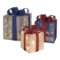 Enchanted Forest® Crystal Gift Boxes - 3 Pack at Menards®