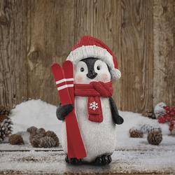 【プップさま】christmas doll ୨୧ 森でスキーをする 男の子 Enchanted Forest® 10