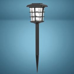 Patriot Lighting® Solar LED Cuyler Path Landscape Light 2-Pack