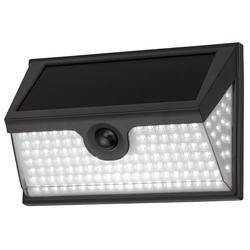 Solar security shop light menards