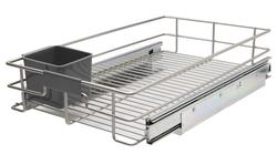 adapt.™ 15 Base Cabinet Soft-Close Sink Organizer at Menards®