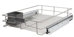 adapt.™ 15 Base Cabinet Soft-Close Sink Organizer at Menards®