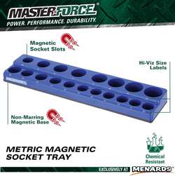 Masterforce® 1/2