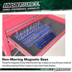 Masterforce® 1/2