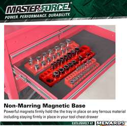 Masterforce® 3/8