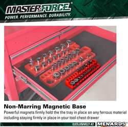 Masterforce® 1/2