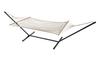 Backyard Creations® Rope Hammock with Stand