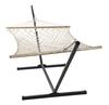 Backyard Creations® Rope Hammock with Stand