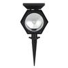 Patriot Lighting® Solar Color Changing Landscape Spot Light