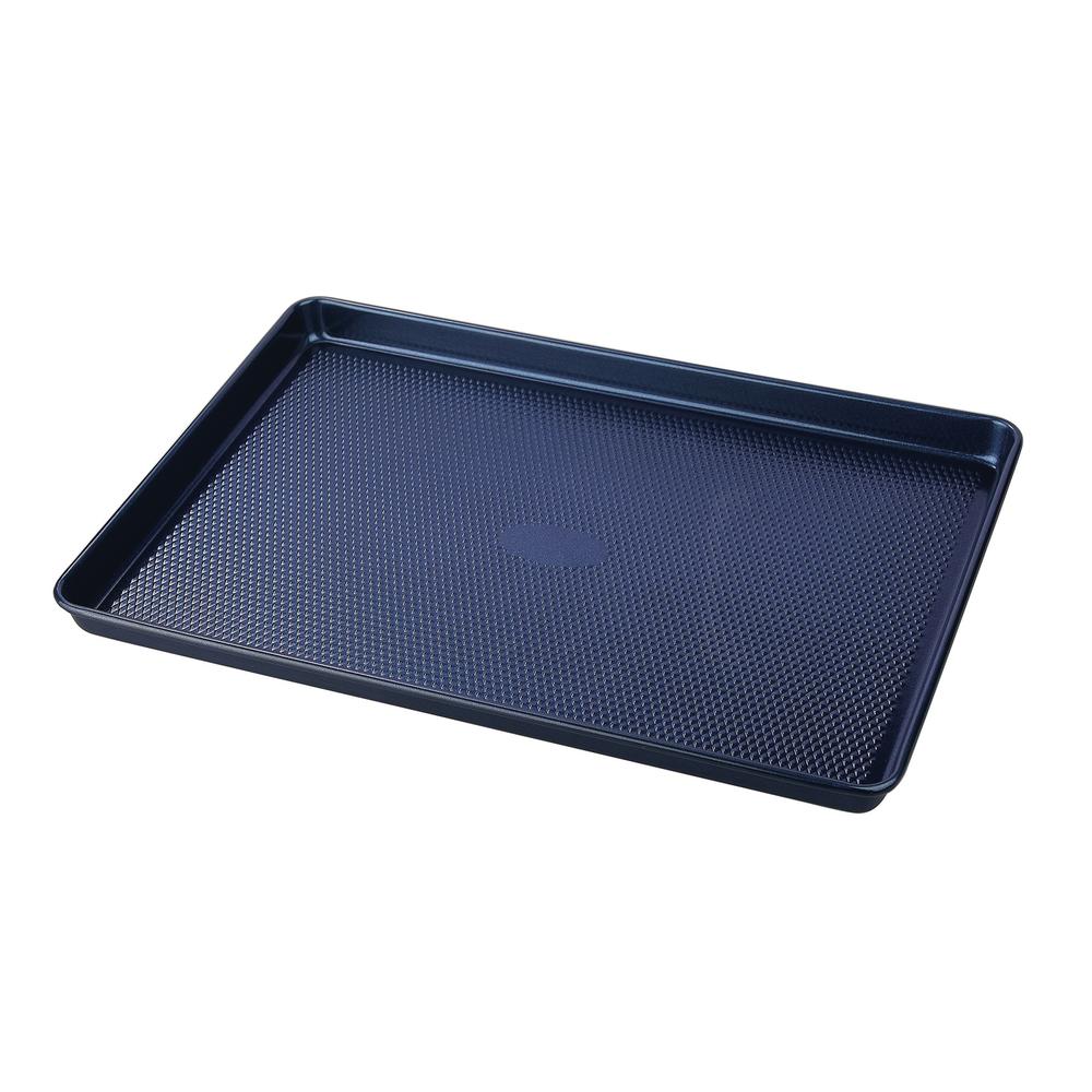 17-1/2" x 11-3/4" Non-Stick Cookie Sheet