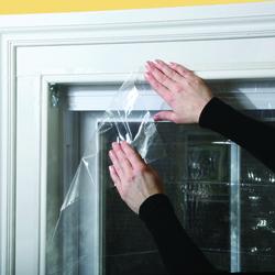 Frost King® Indoor Window insulation Kit for 9 Standard Windows at Menards®