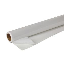 Frost King V44216/6 Crystal Clear Vinyl Sheeting Clear 44 x 216 x 4mil.