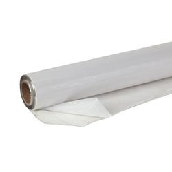 36 In. X 25 Ft. 4 Mil Clear Vinyl Sheeting Weatherstrip