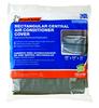 Frost King® Rectangular Central Air Conditioner Cover 48"W x 36"D x 34"H