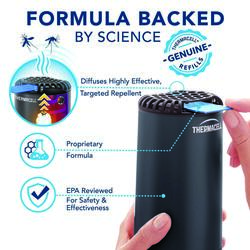 Thermacell® 120-Hour Refill Mega Pack at Menards®