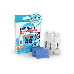 Raichle（ライケル）サーモインナー Thermacell Original Mosquito Repellent Refills — 120 hrs - Alexander's