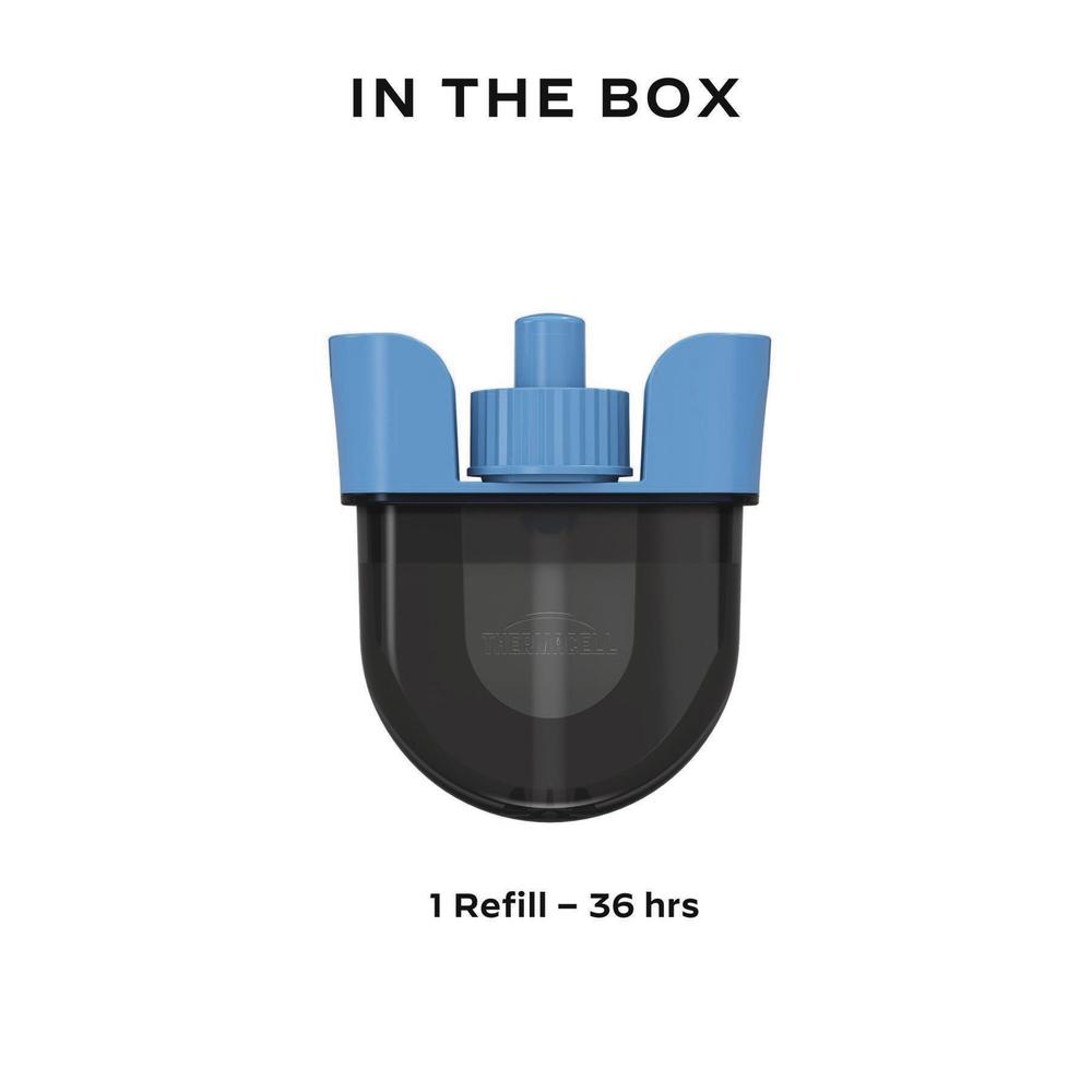 ThermaCELL Mosquito Repellent Refill - Thumbnail 3