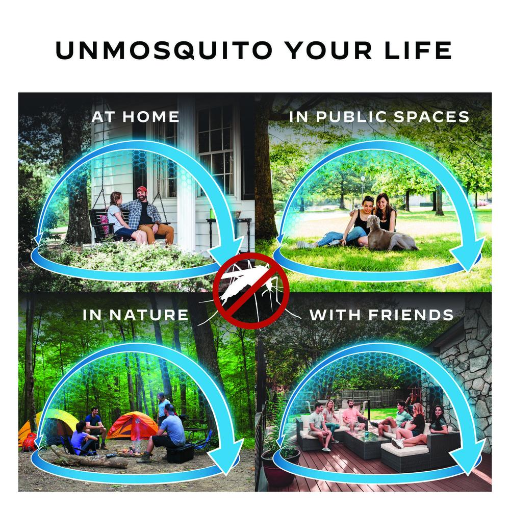 ThermaCELL Mosquito Repellent Refill - Thumbnail 4