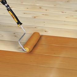 Thompson's WaterSeal Semi-Transparent Wood Sealer, Natural Cedar