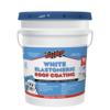 SealBest White Elastomeric Roof Coating - 4.75 gal.