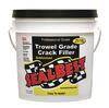 SealBest® Acrylic-Modified Trowel Grade Blacktop Crack Filler - 0.9 gal.