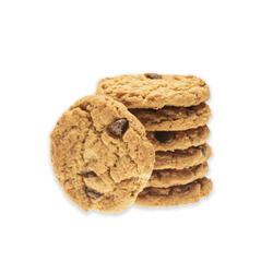 Three Dog Bakery Soft Baked Classic Cookies with Oats and Apple, Premi –  KOL PET