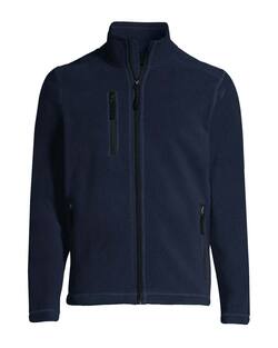 Horizon Men's Night Navy Fleece Jacket - XX-Large at Menards®